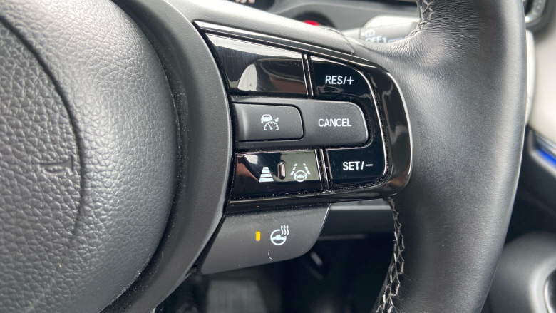 Honda E Ny1 150kW Advance 69kWh 5dr Auto Electric Hatchback